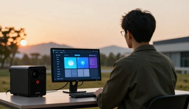 智能控制系统选型中的核心关注点解析